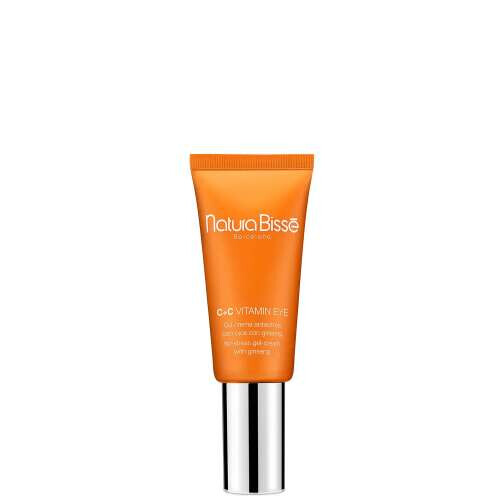 C+C Vitamin Eye