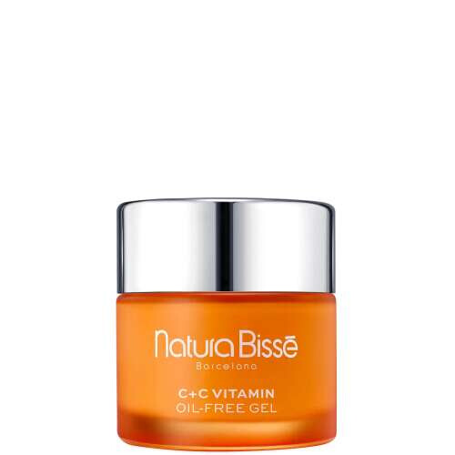 C+C Vitamin Oil-Free Gel