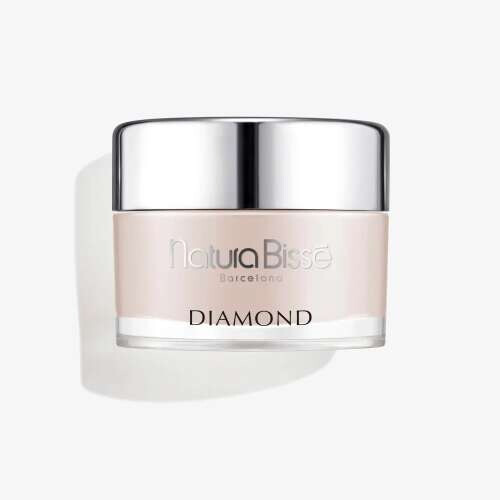 Diamond Body Cream