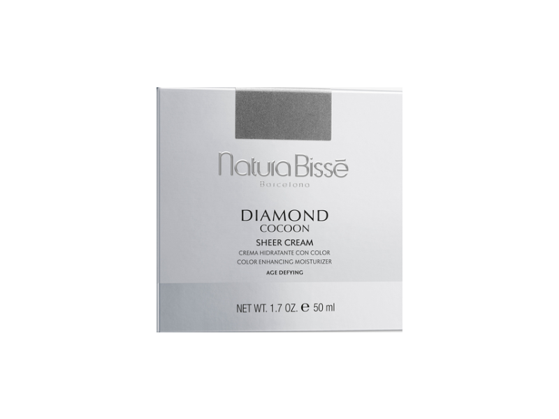 Natura Bisse Diamond Cocoon Cream, 1.7 oz/50 mL