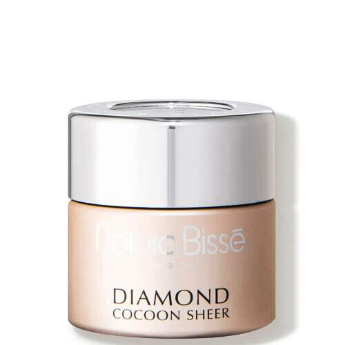 Diamond Cocoon Sheer Cream