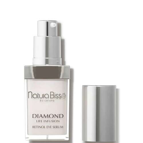 Diamond Life Infusion Retinol Eye Serum