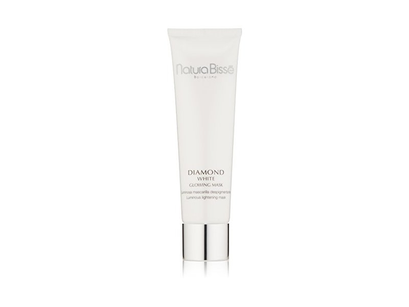 Natura Bissé Diamond White Glowing Mask, 3.5 fl. oz.
