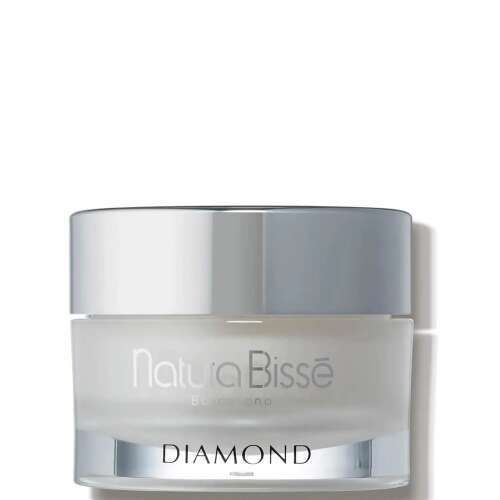 Diamond White Rich Luxury Cleanser