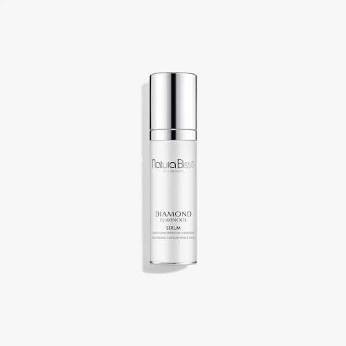 Diamond White Serum