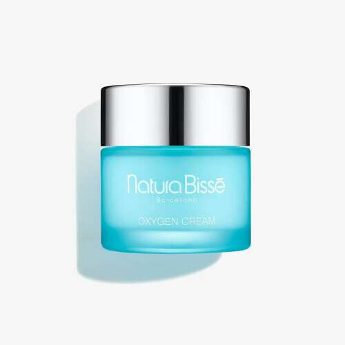 Oxygen Cream