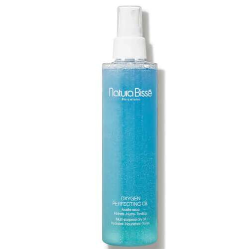 Oxygen Perfecting Oil