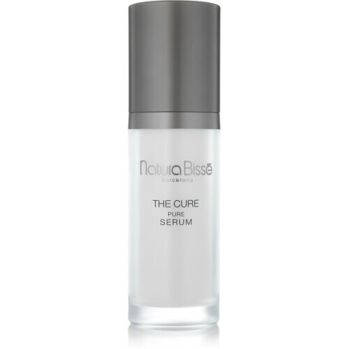 The Cure Pure Serum