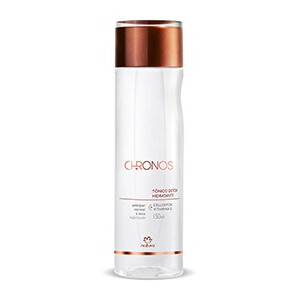 Chronos Tónico Cell Detox