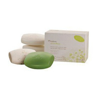 Fennel Vegetable Soap