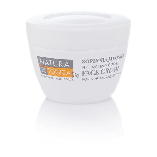 Sophora Japonica Hydrating Boost Face Cream