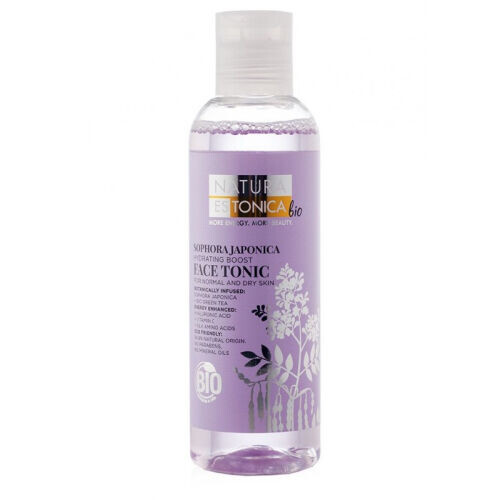 Sophora Japonica Hydrating Boost Face Tonic