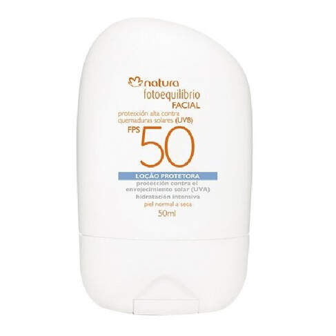 Fotoequilibrio Facial