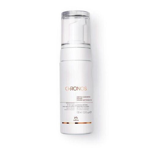 Gentle Cleansing Mousse