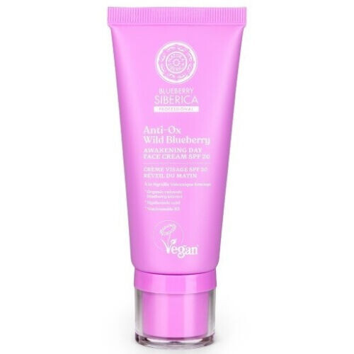 Anti-Ox Crema Facial Primer Despertar