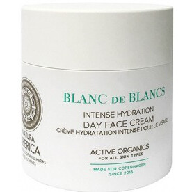 Blanc De Blancs Intense Hydration Day Face Cream
