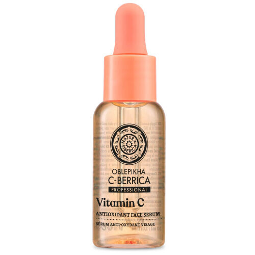 C-Berrica, Antioxidant Face Serum (All Skin Types)