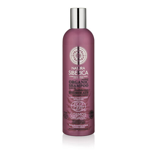 Colour Revival And Shine Shampoo For Dyed Hair