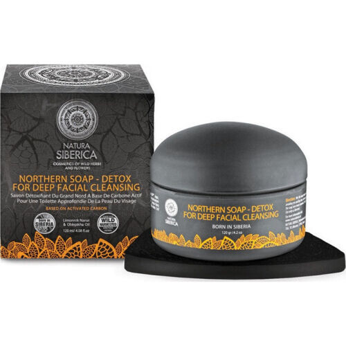 Northern Soap - Detox For Deep Facial Cleansing