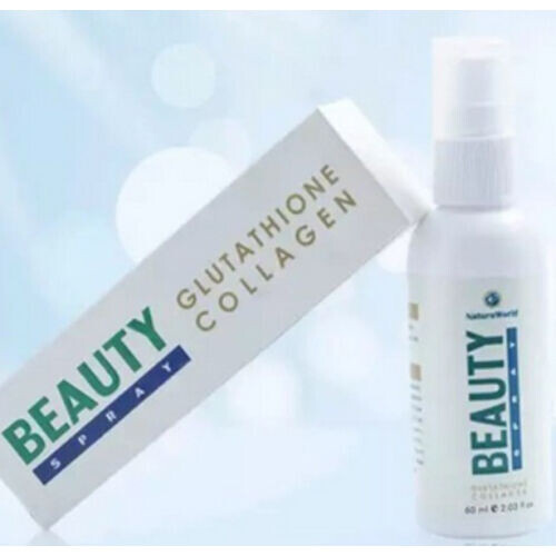 Beauty Spray Glutathione Collagen