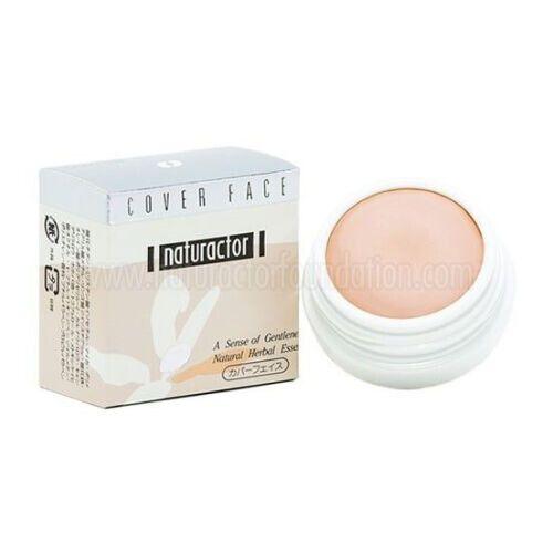 Cover Face Concealer