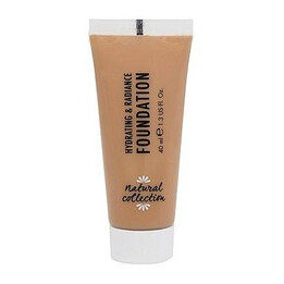 Hydrating & Radiance Foundation