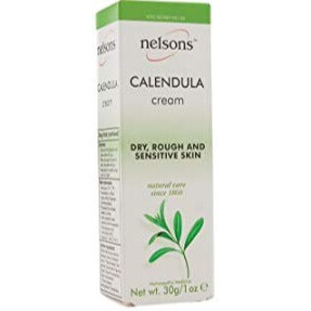 Nelson Calendula Cream