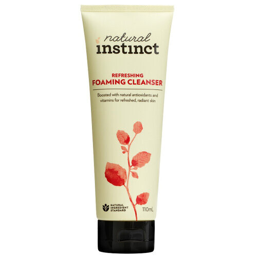 Refreshing Foaming Cleanser