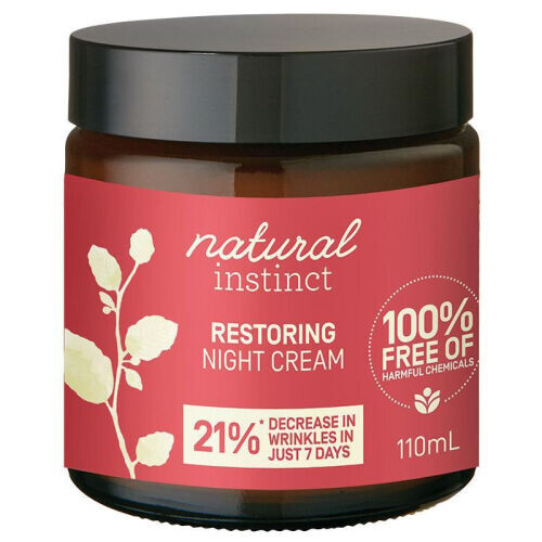 Restoring Night Cream