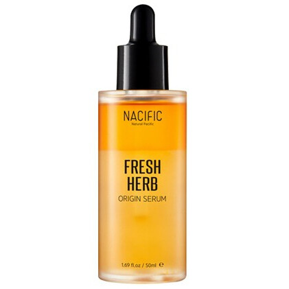 Fresh Herb Origin Serum