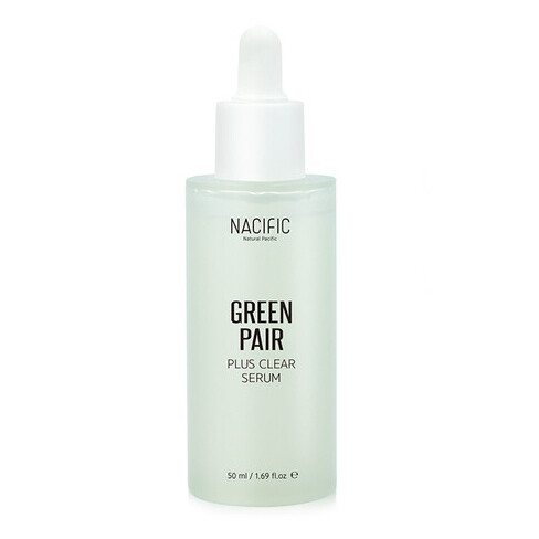 Greenpair Plus Clear Serum
