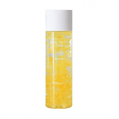 Real Calendula Energy Toner