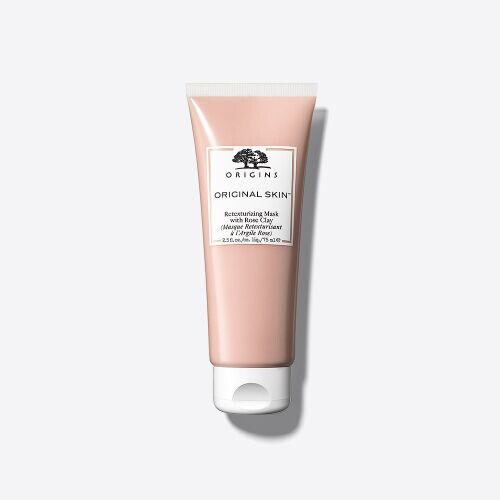 Rose Clay