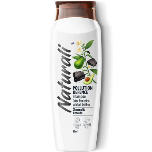 Pollution Defence Shampoo
