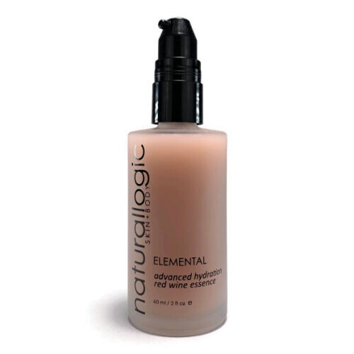 Hydration Red Wine Elemental Toning Essence