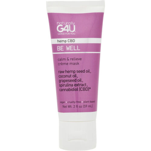 Calm&Relieve Creme Mask