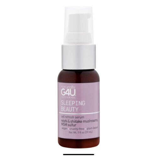 Sleeping Beauty - Cell Refresh Serum