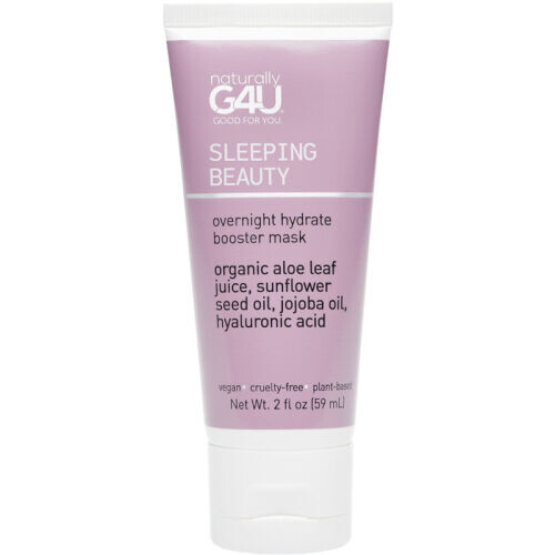 Sleeping Beauty - Overnight Hydrating Booster Mask