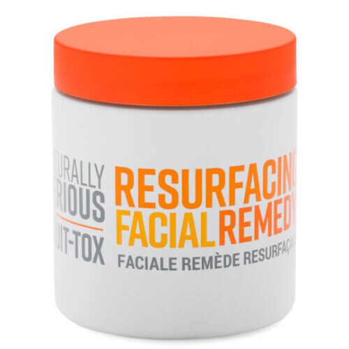 Fruit-Tox Resurfacing Facial Remedy