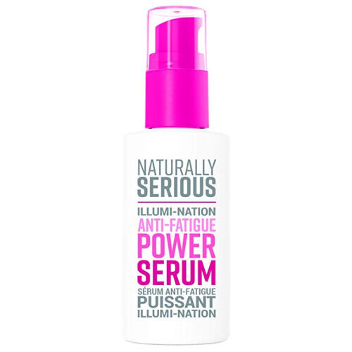 Illumi-Nation Anti-Fatigue Power Serum