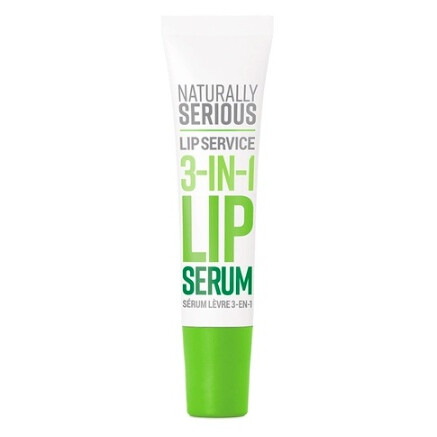 Lip Service 3-In-1 Lip Serum