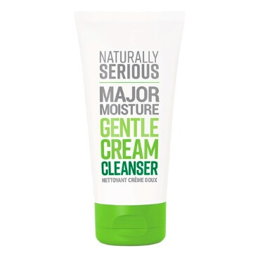 Major Moisture Gentle Cream Cleanser