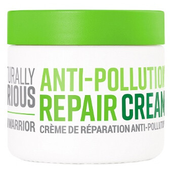 Skin Warrior Anti-Pollution Repair Cream