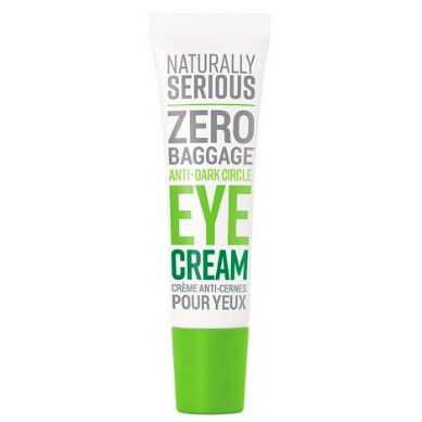 Zero Baggage Anti-Dark Circle Eye Cream