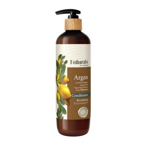 Argan Conditioner