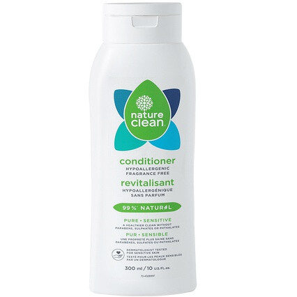 Pure-Sensitive Conditioner Fragrance Free