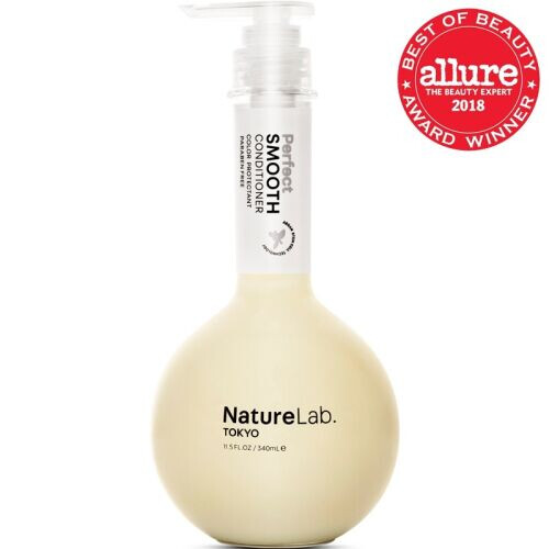 Smooth Conditioner