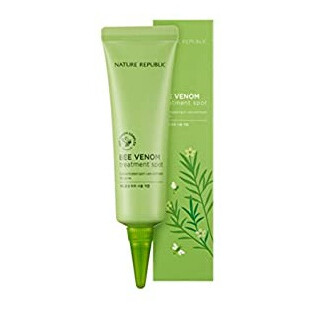 Bee Venom Spot Treatment