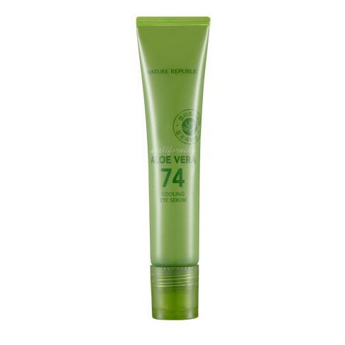 California Aloe Vera 74 Cooling Eye Serum