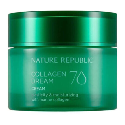 Collagen Dream 70 Cream